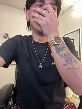 Elian savoy online show from 21, 10, 2025