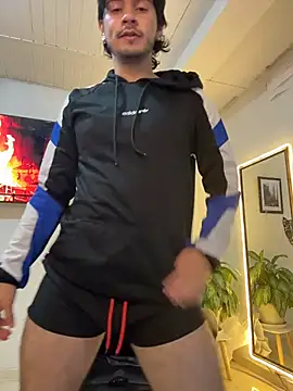 Elian savoy online show from 25, 10, 2025