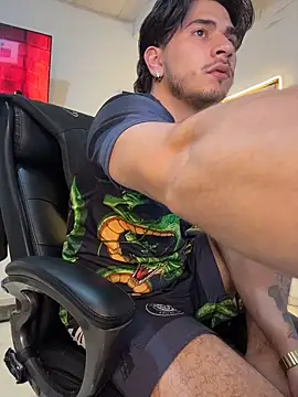 Elian savoy online show from 2, 11, 2025