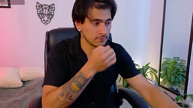 Elian savoy online show from 25, 2, 2026