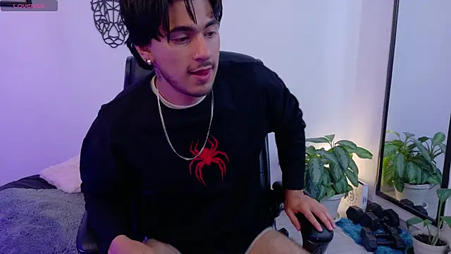 Elian savoy online show from 12, 3, 2026