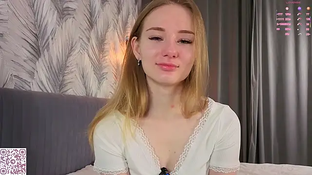 ElvinaRose online show from 17, 1, 2026