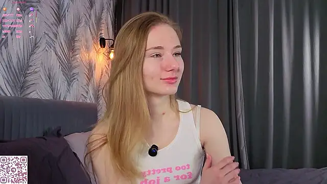 ElvinaRose online show from 16, 2, 2026