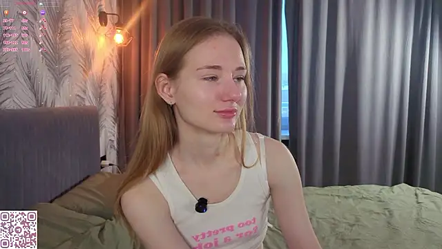 ElvinaRose online show from 12, 3, 2026