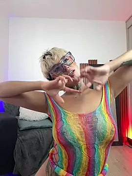 Rebeka-baker online show from 15, 5, 2026