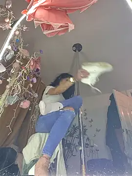 Tannedtattooed69 online show from 21, 2, 2026