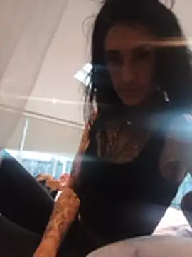 Tannedtattooed69 online show from 6, 8, 2026