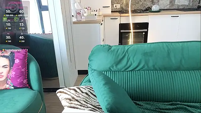 Goddess Alaska online show from 2, 2, 2026