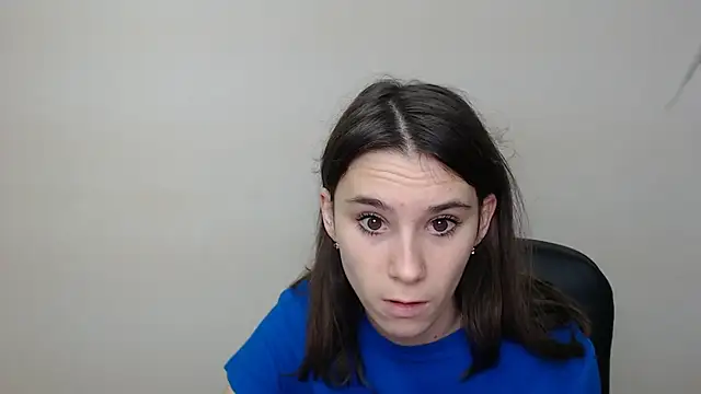 Snapshot of RosaRay_ chatting on 2, 10, 2025 RosaRay online show from 2, 10, 2025