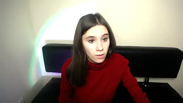 RosaRay  online show from 19, 12, 2025