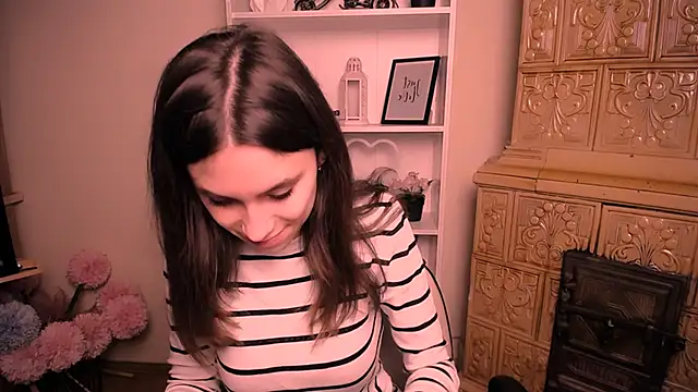 RosaRay  online show from 17, 3, 2026