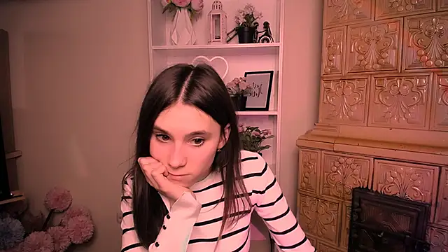 RosaRay  online show from 27, 3, 2026