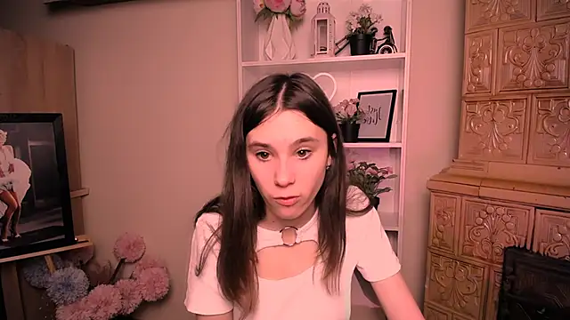 RosaRay  online show from 1, 4, 2026