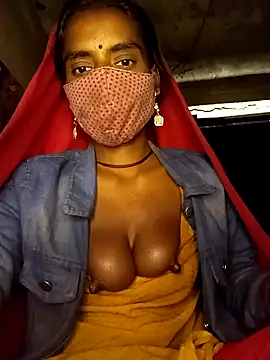 Snapshot of Babhi_Love chatting on 9, 1, 2026 Babhi Love online show from 9, 1, 2026