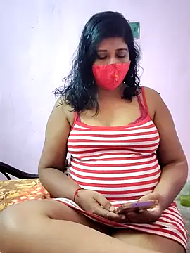 Rupali201 online show from 3, 10, 2025