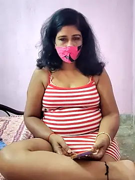 Rupali201 online show from 7, 11, 2025