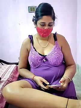 Rupali201 online show from 8, 11, 2025