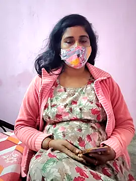 Rupali201 online show from 5, 1, 2026