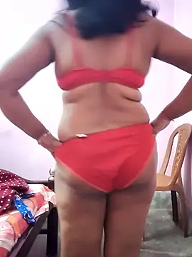 Rupali201 online show from 7, 1, 2026