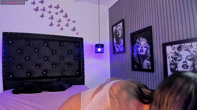 Snapshot of stefanyhorny_69 chatting on 30, 9, 2025 stefanyhorny 69 online show from 30, 9, 2025