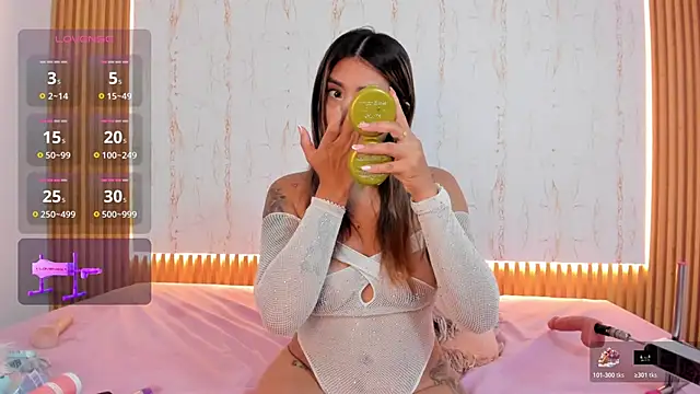 Snapshot of stefanyhorny_69 chatting on 23, 10, 2025 stefanyhorny 69 online show from 23, 10, 2025