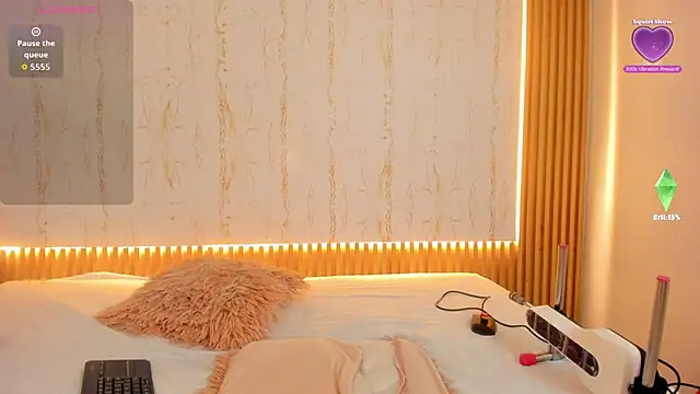 Snapshot of stefanyhorny_69 chatting on 28, 11, 2025 stefanyhorny 69 online show from 28, 11, 2025