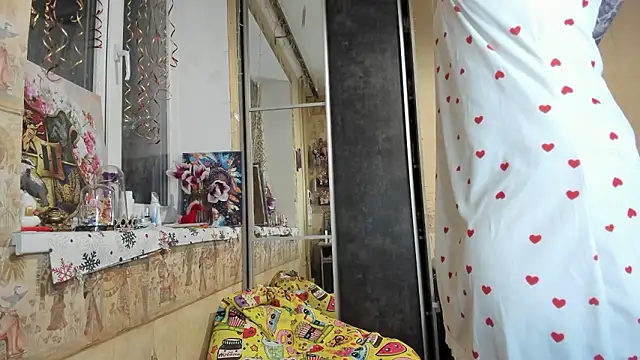 WatsonMi online show from 11, 3, 2026