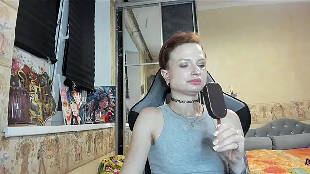 Snapshot of WatsonMi chatting on 1, 7, 2026 WatsonMi online show from 1, 7, 2026