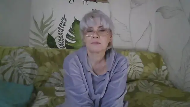 Catty Lady online show from 14, 1, 2026