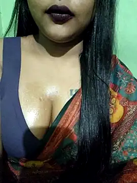 Snapshot of JIYA-04 chatting on 20, 9, 2025 JIYA-04 online show from 20, 9, 2025