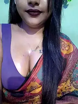 Snapshot of JIYA-04 chatting on 26, 10, 2025 JIYA-04 online show from 26, 10, 2025