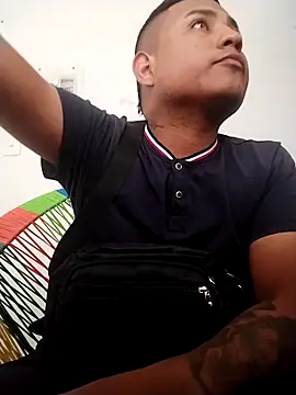 Snapshot of SOY0119DIEGO chatting on 19, 9, 2025 SOY0119DIEGO online show from 19, 9, 2025