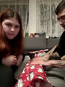 Snapshot of Engelundteufelchen23 chatting on 17, 12, 2025 Engelundteufelchen23 online show from 17, 12, 2025