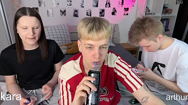 olivertasty online show from 1, 2, 2026