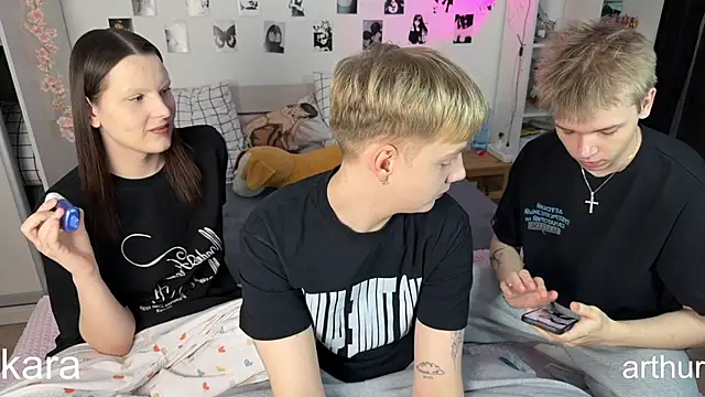 olivertasty online show from 5, 2, 2026