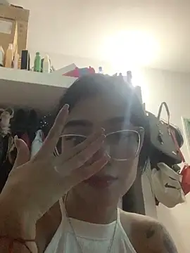 ElaRose 12 online show from 6, 1, 2026