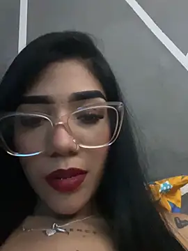 ElaRose 12 online show from 26, 3, 2026