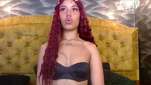 SachaBratz online show from 4, 7, 2026