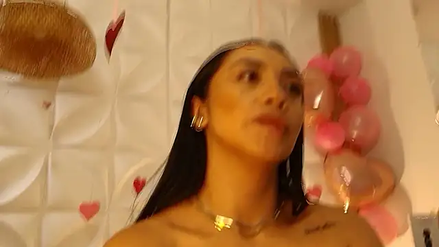 ana riveros online show from 12, 2, 2026