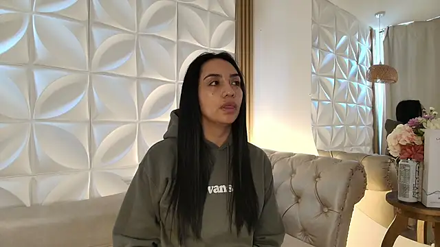 ana riveros online show from 20, 2, 2026