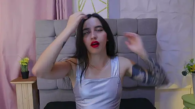 kaylee lee online show from 15, 9, 2025