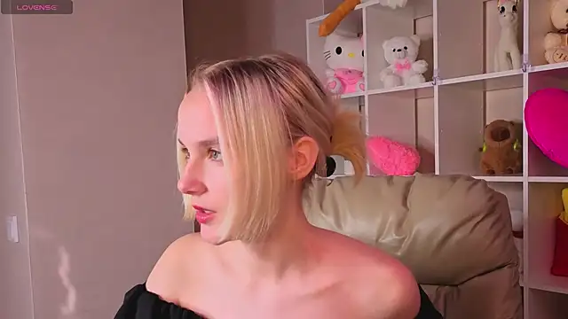 Carolin Miller online show from 15, 9, 2025