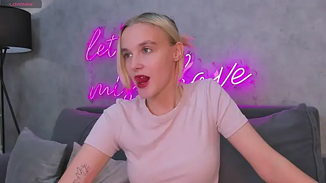 Carolin Miller online show from 18, 9, 2025