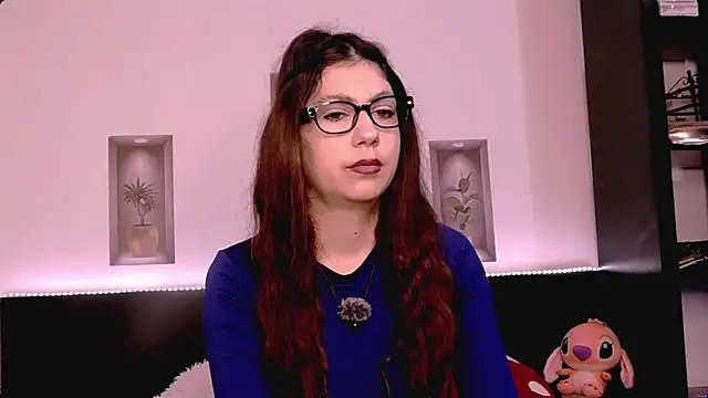 M1kaylaRaven online show from 10, 1, 2026