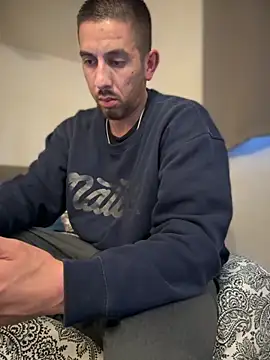 Snapshot of himNIGuys chatting on 31, 10, 2025 himNIGuys online show from 31, 10, 2025