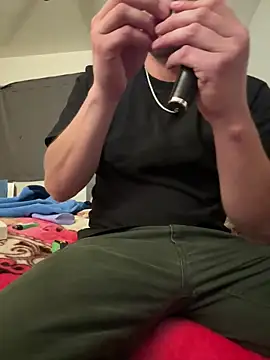 Snapshot of himNIGuys chatting on 12, 11, 2025 himNIGuys online show from 12, 11, 2025