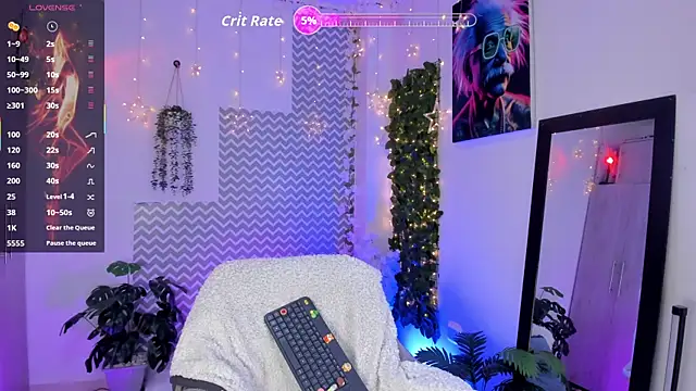 jhosepMoreno online show from 9, 2, 2026