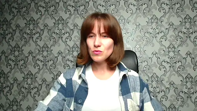 Kelly Kisss online show from 21, 10, 2025