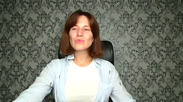 Kelly Kisss online show from 30, 10, 2025