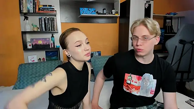 SammySccott online show from 9, 4, 2026